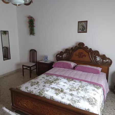 Alonzo * Castellammare del Golfo