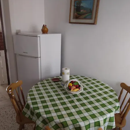 Appartement Alonzo Castellammare del Golfo