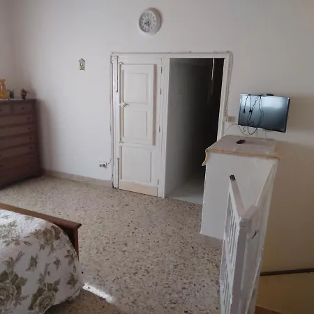 Alonzo Appartement Castellammare del Golfo