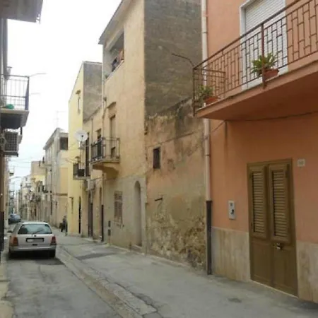 Alonzo Appartement Castellammare del Golfo