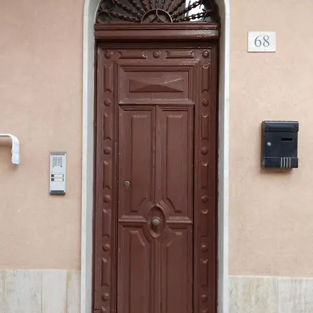 Appartement Alonzo *