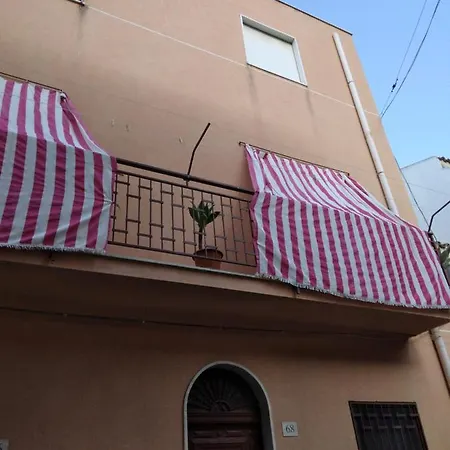 Appartement Alonzo Castellammare del Golfo