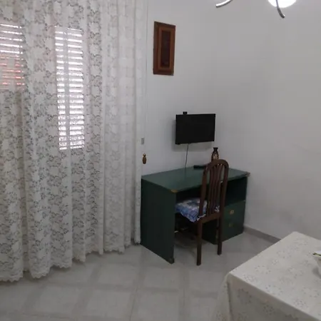 Alonzo Appartement Castellammare del Golfo