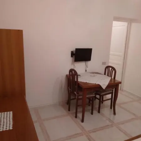 Appartement Alonzo *