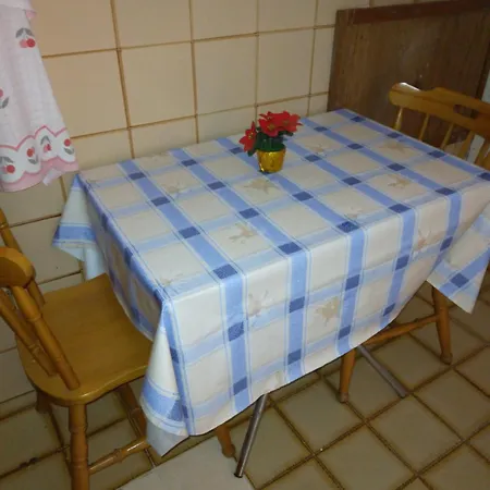 Appartement Alonzo Castellammare del Golfo