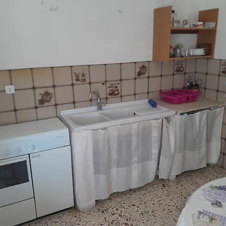 Alonzo Castellammare del Golfo