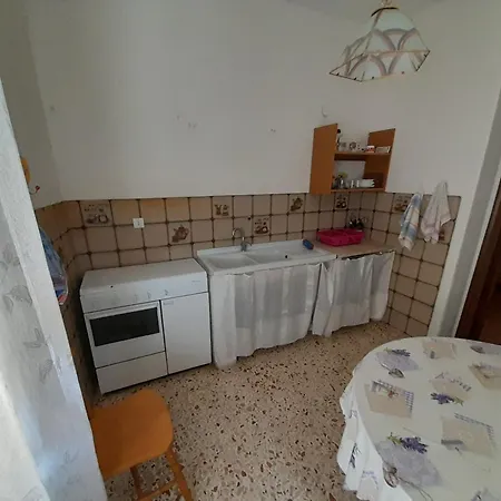 Alonzo * Castellammare del Golfo