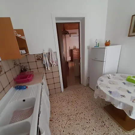 Appartement Alonzo Castellammare del Golfo