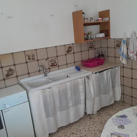 Appartement Alonzo Castellammare del Golfo