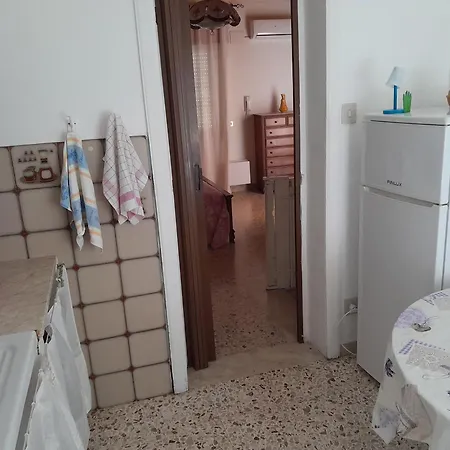 Appartement Alonzo Castellammare del Golfo