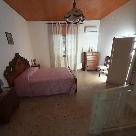 Alonzo Appartement Castellammare del Golfo