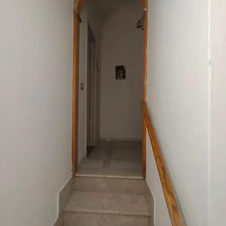 Alonzo Appartement *