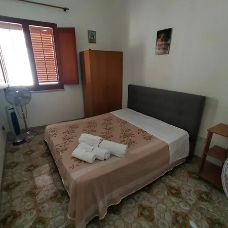 Appartement Alonzo *