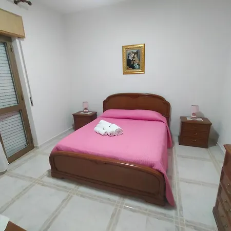 Alonzo Appartement Castellammare del Golfo
