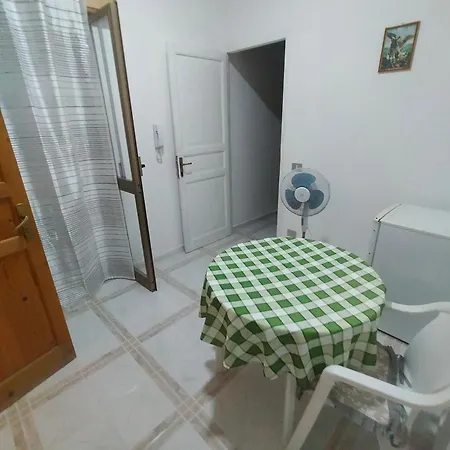 Appartement Alonzo *