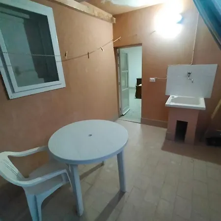 Appartement Alonzo Castellammare del Golfo