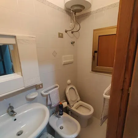 Alonzo Castellammare del Golfo