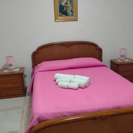 Appartement Alonzo *