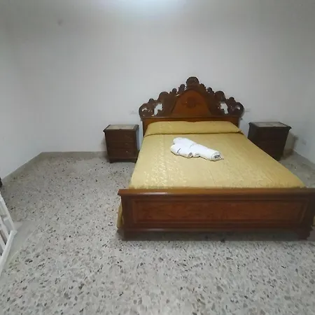 Alonzo Appartement Castellammare del Golfo