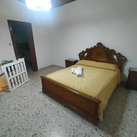 Alonzo * Castellammare del Golfo